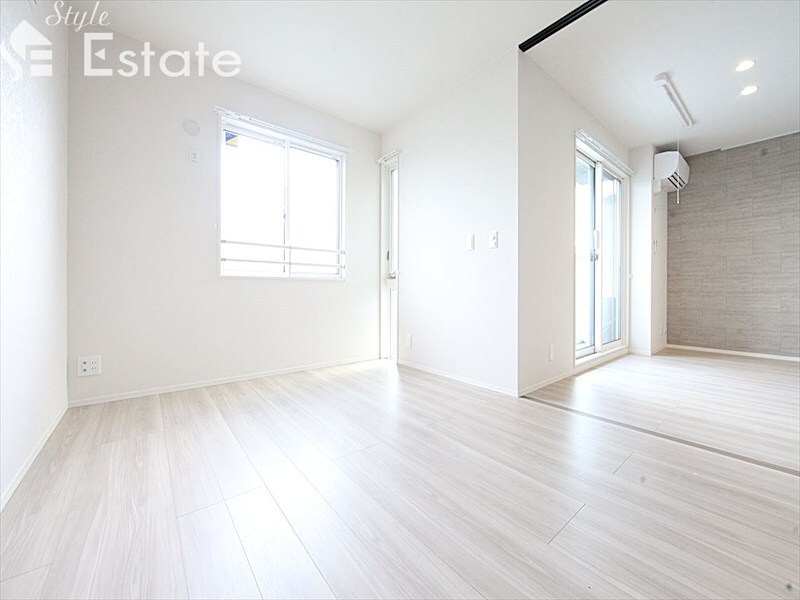 ルヴィータ森末の物件内観写真
