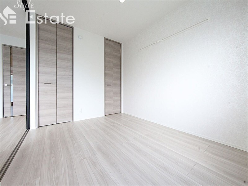 ルヴィータ森末の物件内観写真