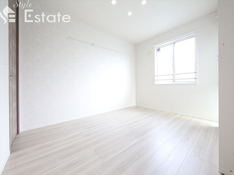 ルヴィータ森末の物件内観写真