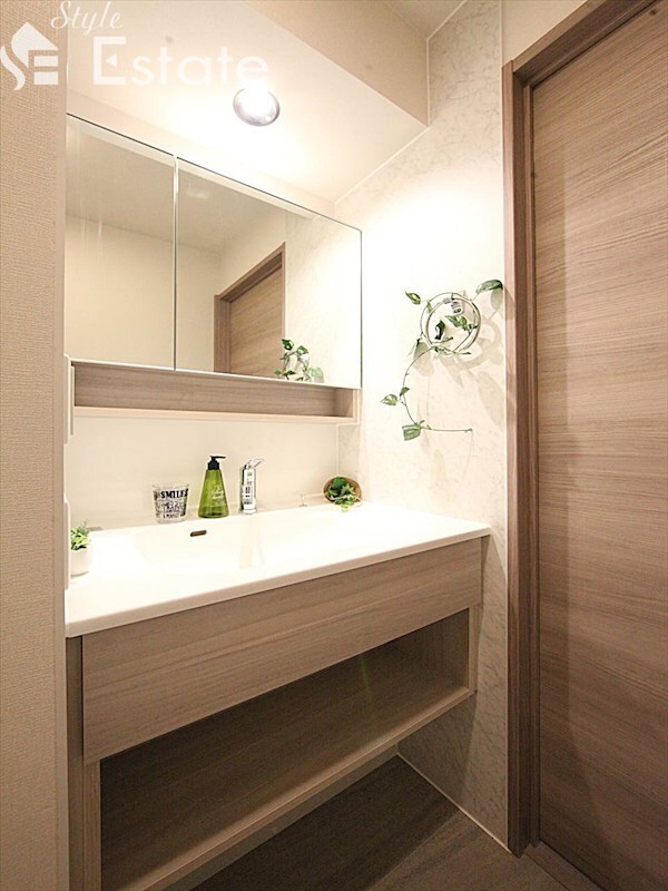 ルヴィータ森末の物件内観写真