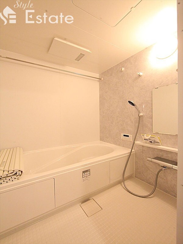 ルヴィータ森末の物件内観写真