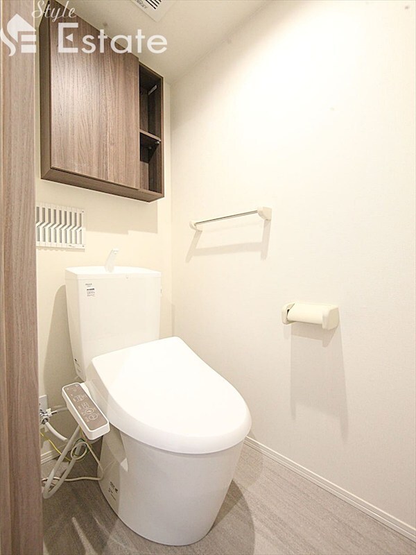 ルヴィータ森末の物件内観写真