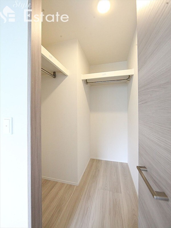 ルヴィータ森末の物件内観写真