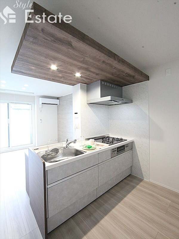 ルヴィータ森末の物件内観写真