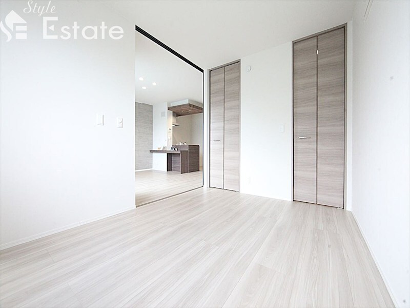 ルヴィータ森末の物件内観写真