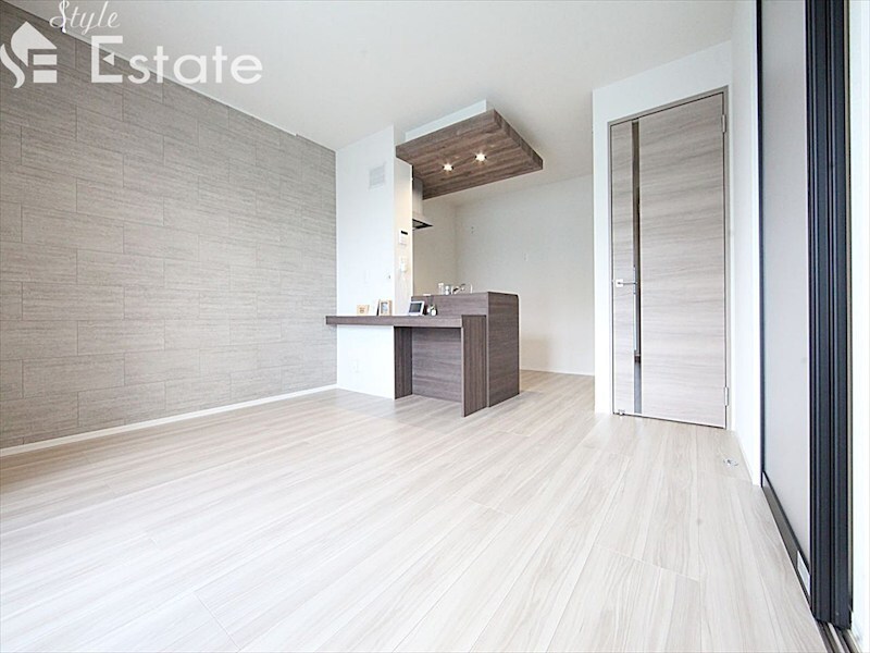 ルヴィータ森末の物件内観写真