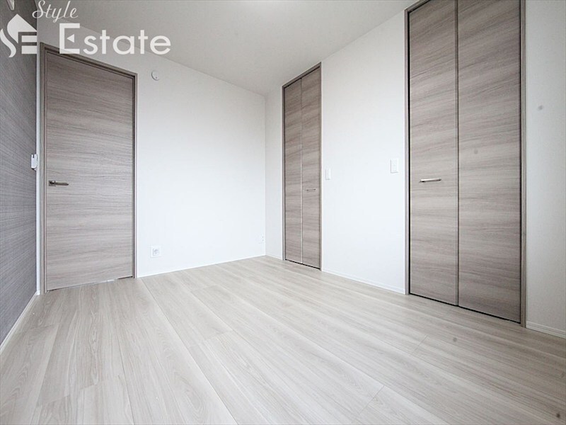 ルヴィータ森末の物件内観写真