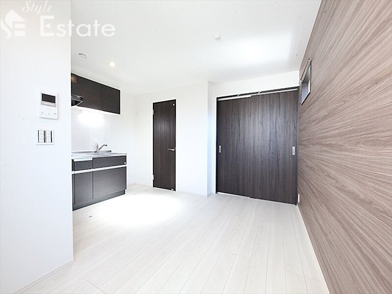 REGALEST浄心の物件内観写真