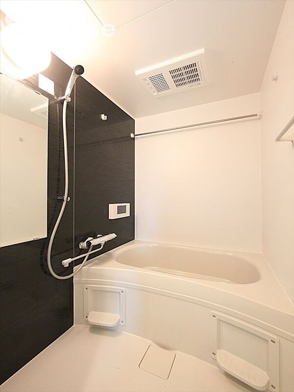 REGALEST浄心の物件内観写真