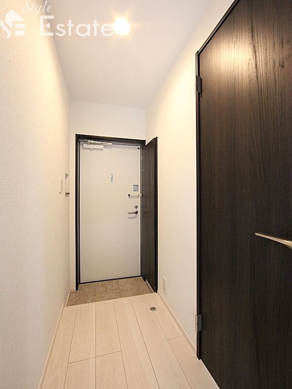 REGALEST浄心の物件内観写真