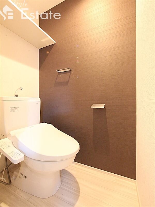 REGALEST浄心の物件内観写真