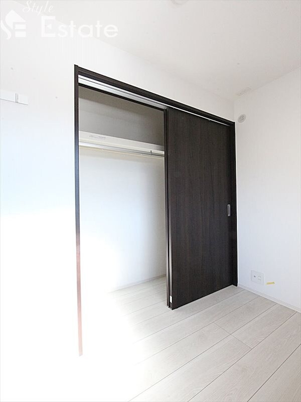 REGALEST浄心の物件内観写真