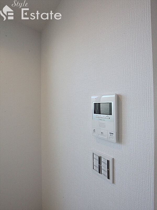 REGALEST浄心の物件内観写真