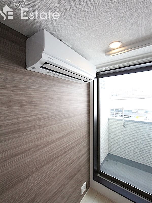 REGALEST浄心の物件内観写真