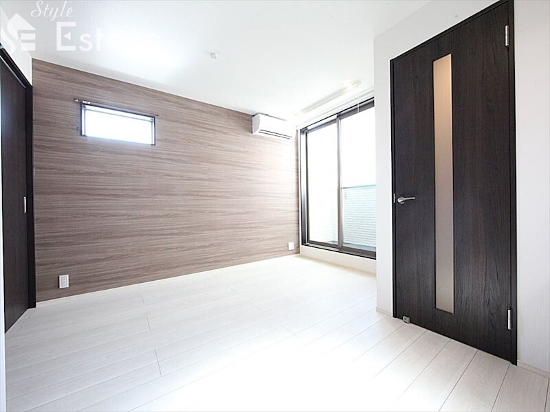 REGALEST浄心の物件内観写真