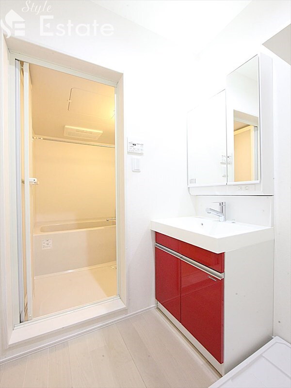 grandtic Etincelleの物件内観写真