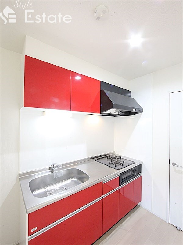 grandtic Etincelleの物件内観写真