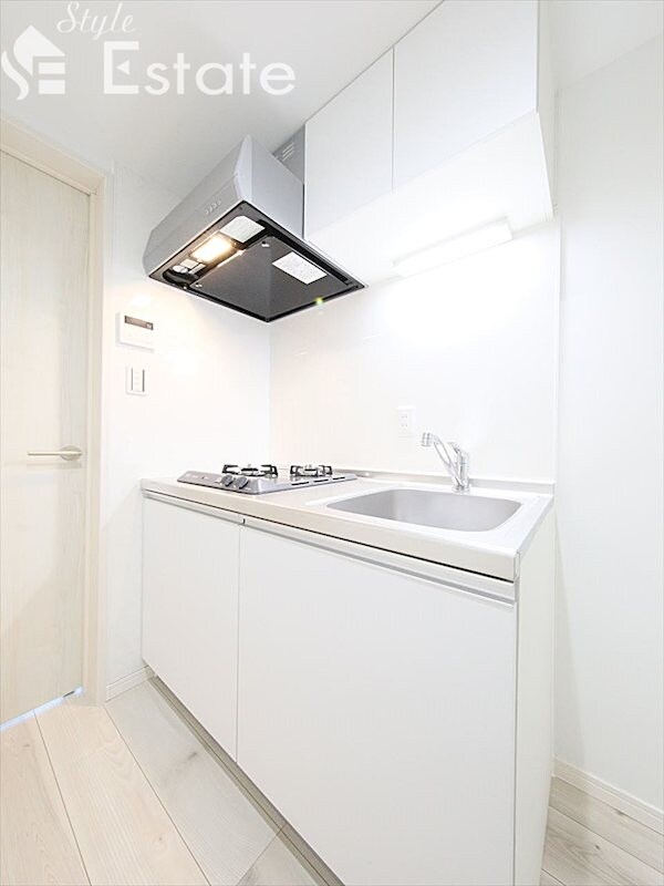 リュクスシティー黄金の物件内観写真