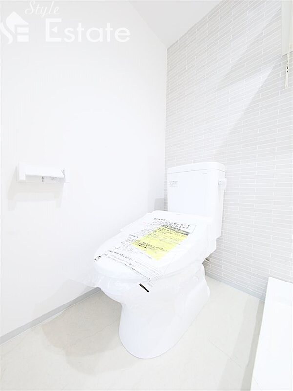 リュクスシティー黄金の物件内観写真