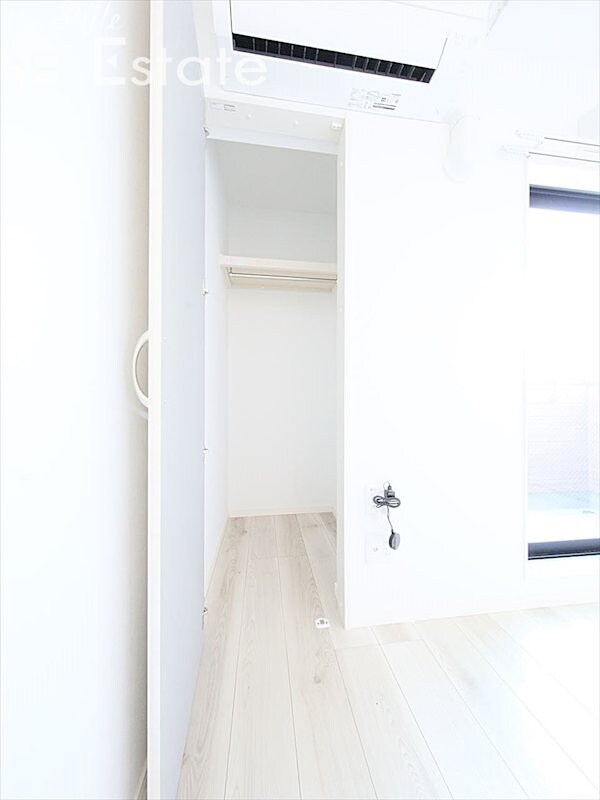 リュクスシティー黄金の物件内観写真