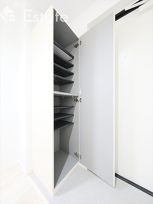 リュクスシティー黄金の物件内観写真