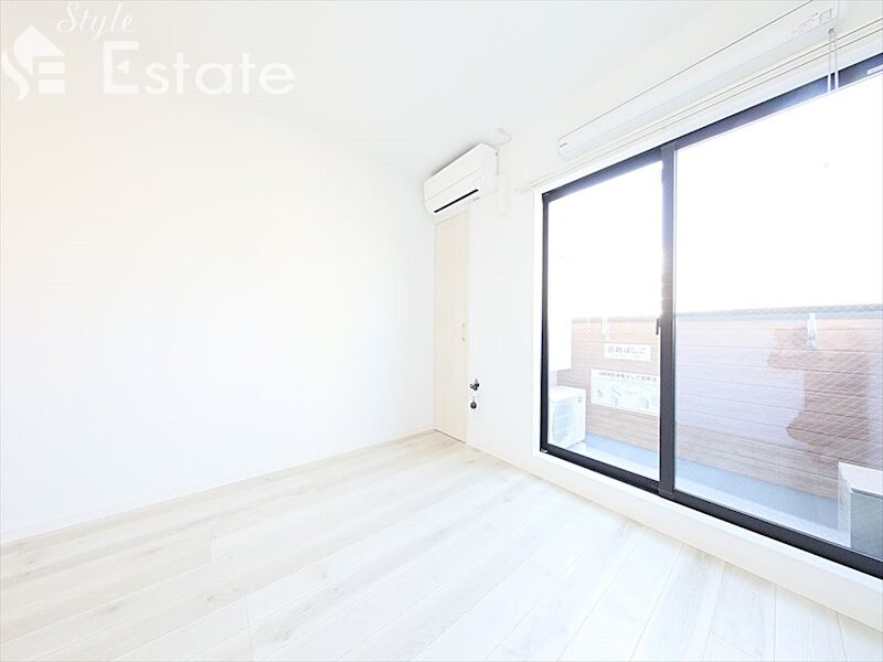 リュクスシティー黄金の物件内観写真