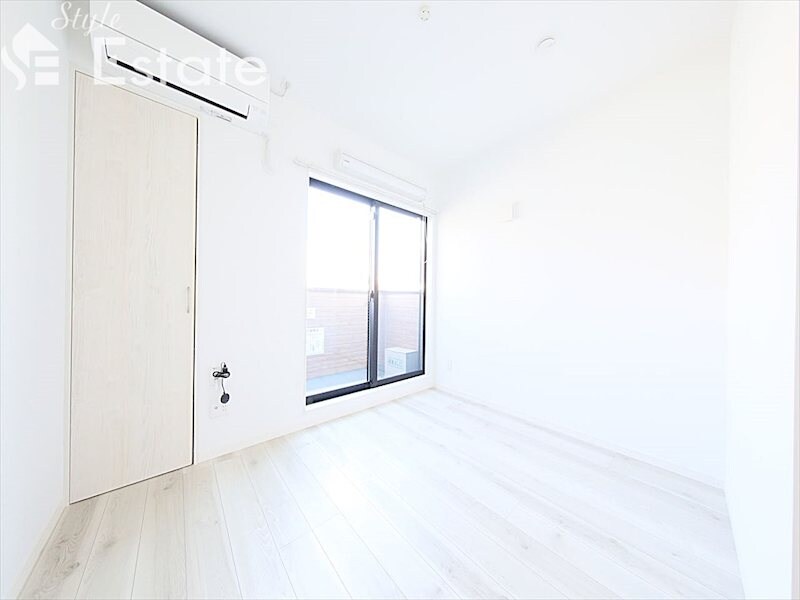 リュクスシティー黄金の物件内観写真