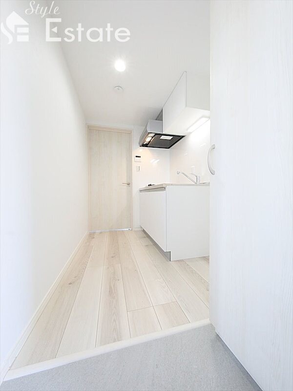 リュクスシティー黄金の物件内観写真