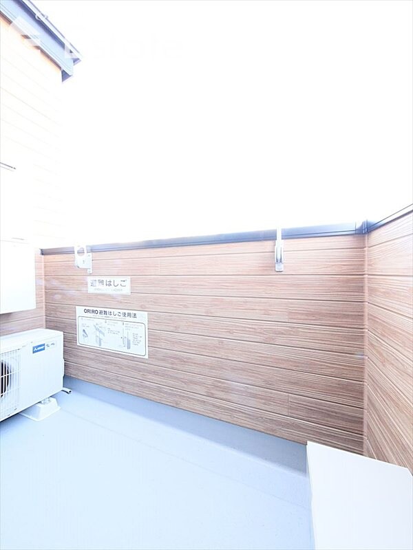 リュクスシティー黄金の物件内観写真