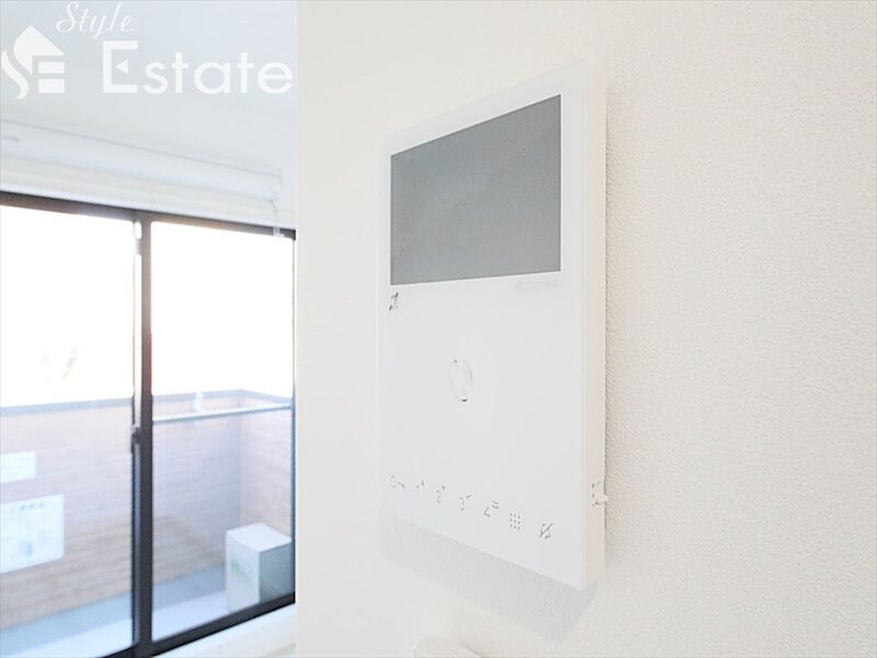 リュクスシティー黄金の物件内観写真