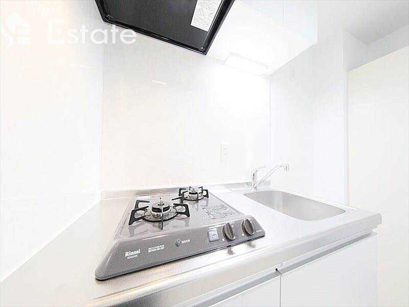 リュクスシティー黄金の物件内観写真