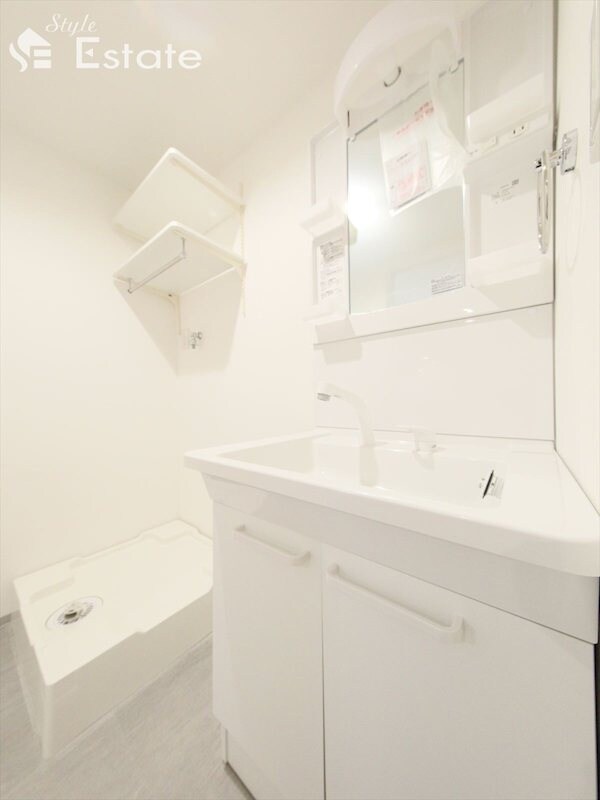 リュクスシティー黄金の物件内観写真