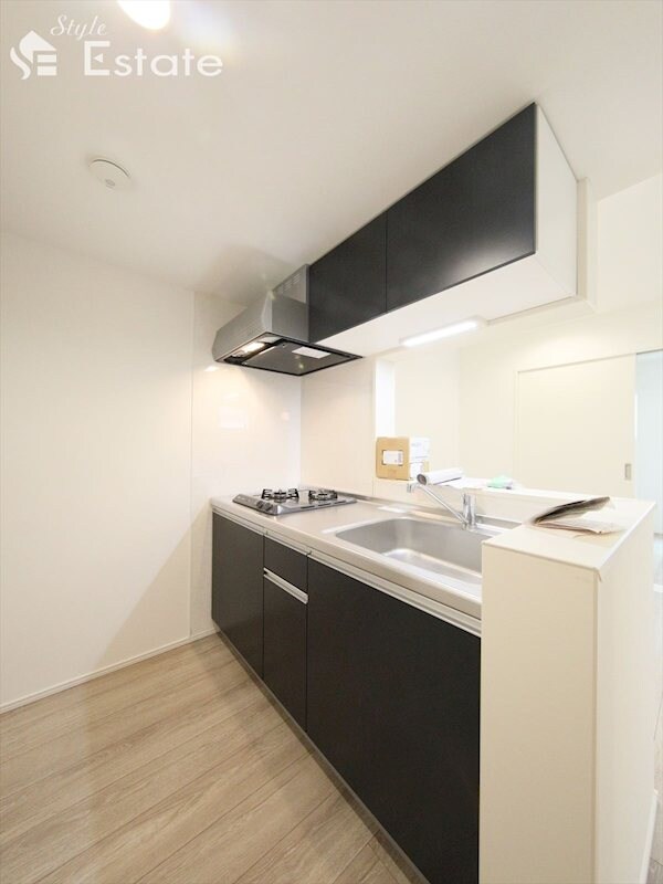 リュクスシティー黄金の物件内観写真