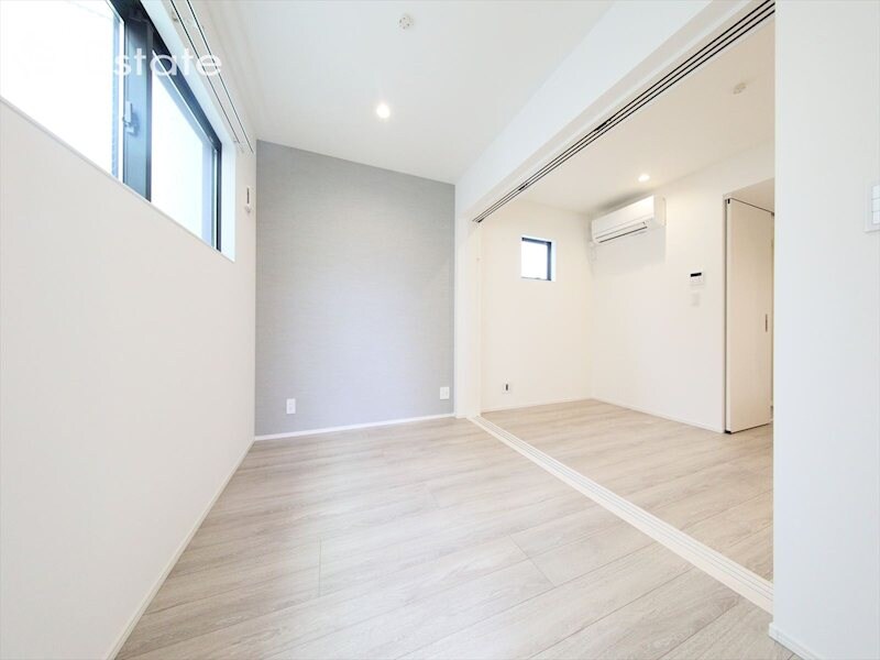 リュクスシティー黄金の物件内観写真