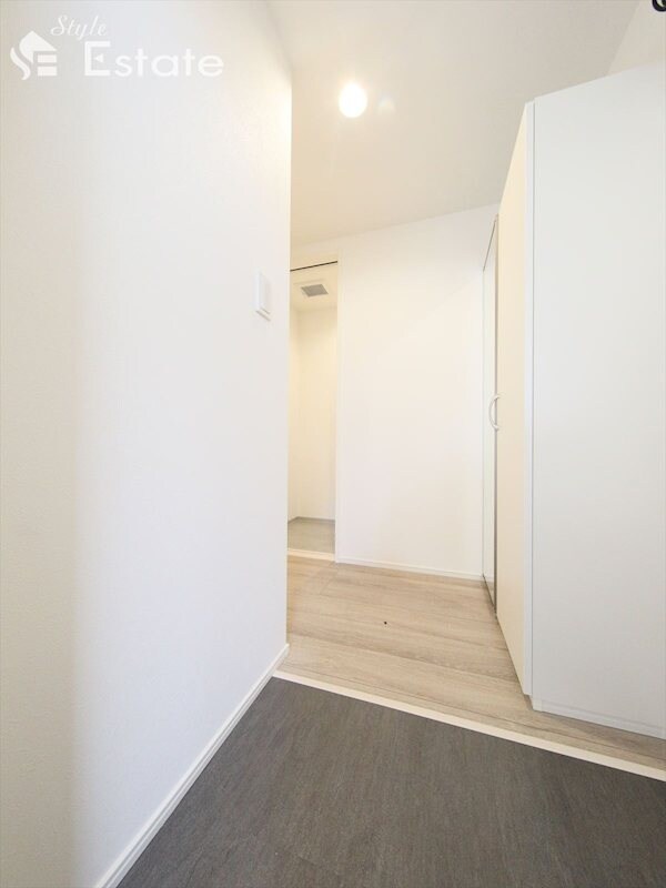 リュクスシティー黄金の物件内観写真