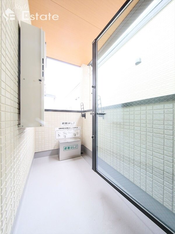 リュクスシティー黄金の物件内観写真