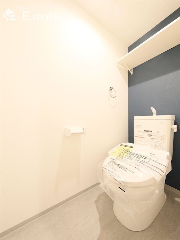 リュクスシティー黄金の物件内観写真