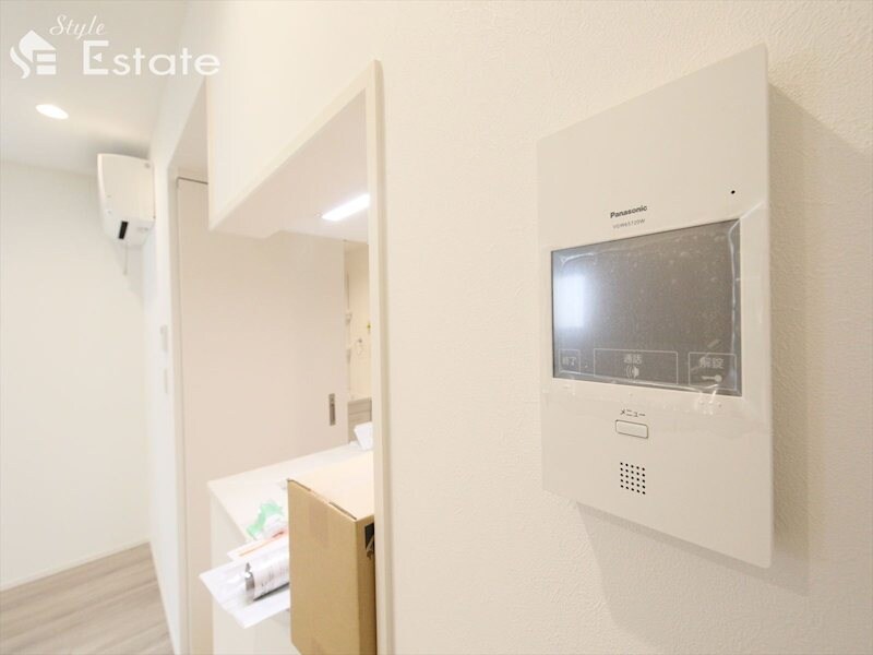 リュクスシティー黄金の物件内観写真