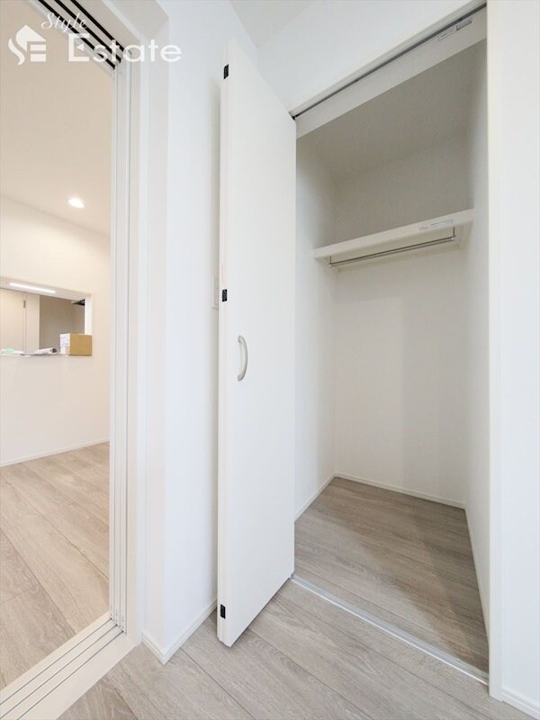 リュクスシティー黄金の物件内観写真