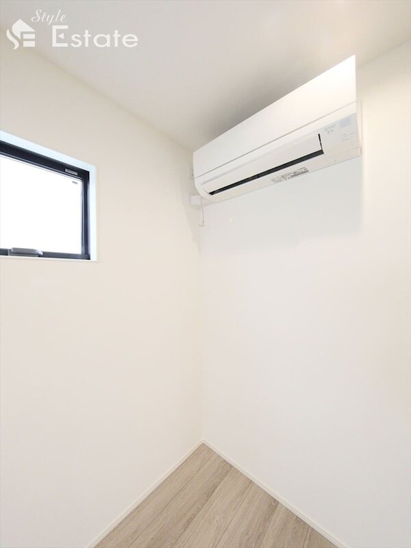 リュクスシティー黄金の物件内観写真