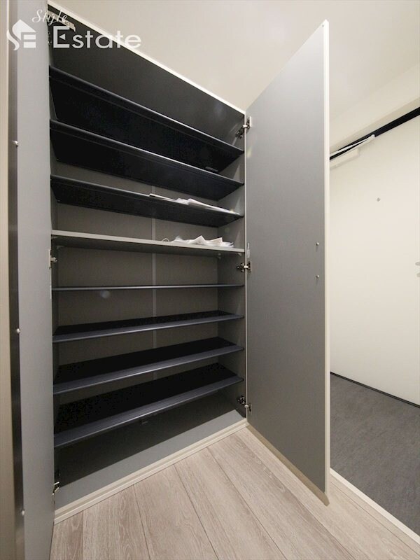 リュクスシティー黄金の物件内観写真