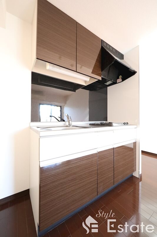 アーデン東別院の物件内観写真