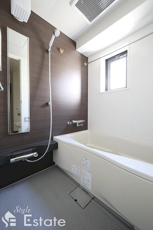 アーデン東別院の物件内観写真