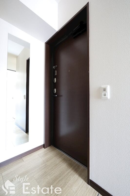 アーデン東別院の物件内観写真