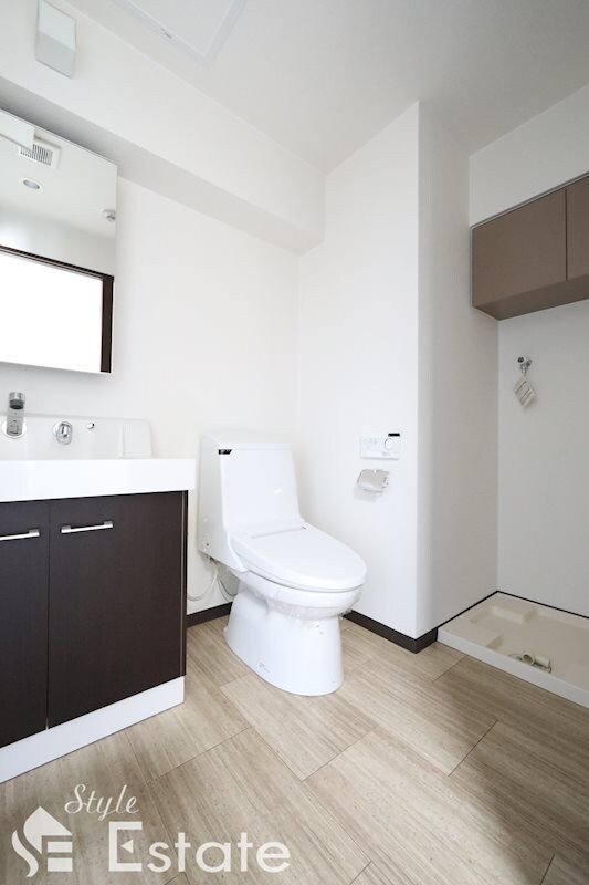 アーデン東別院の物件内観写真