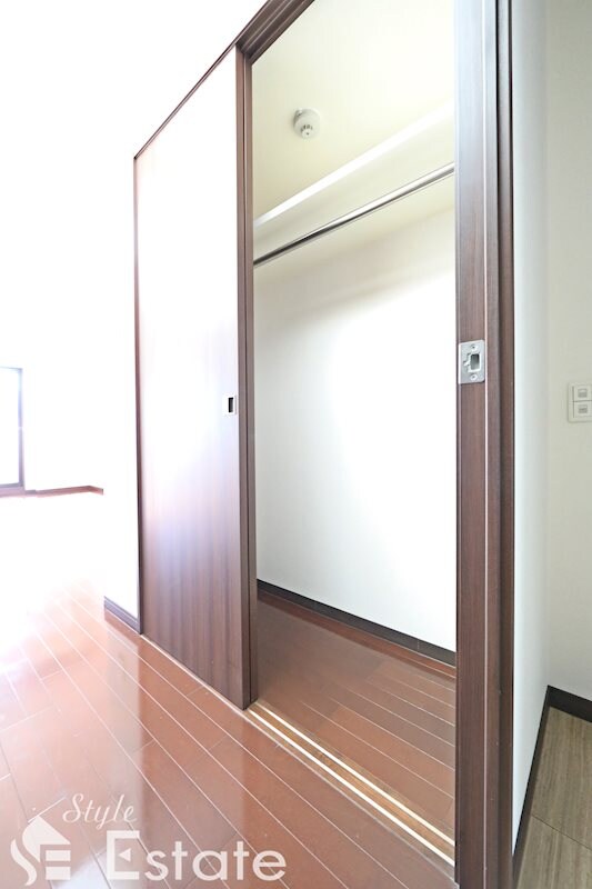 アーデン東別院の物件内観写真