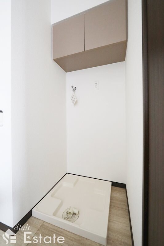 アーデン東別院の物件内観写真