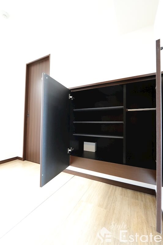 アーデン東別院の物件内観写真