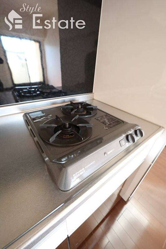 アーデン東別院の物件内観写真