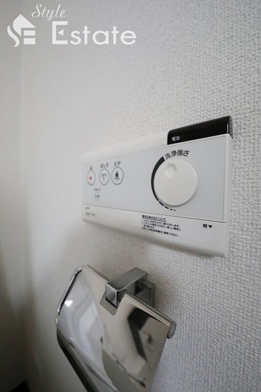 アーデン東別院の物件内観写真